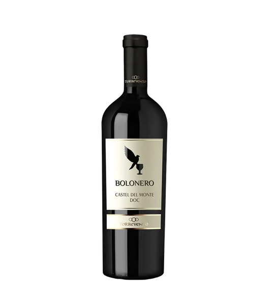 Bolonero Castel del Monte 750ml