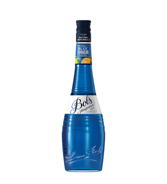 Bols Blue Curacao 700ml
