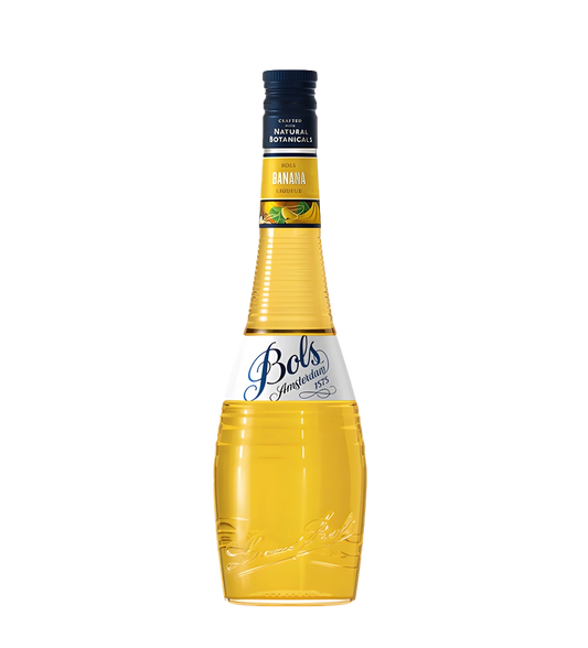 Bols Creme de Banana 700ml