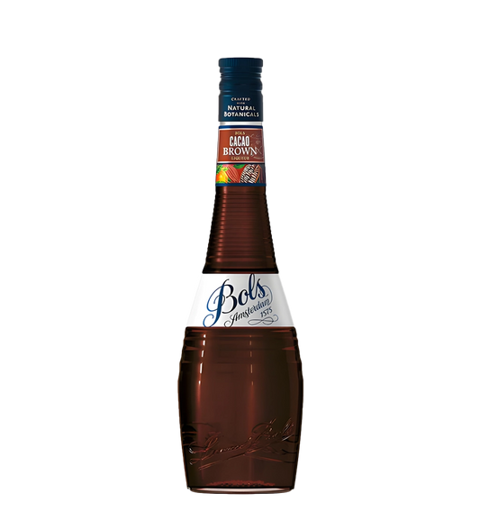 Bols Creme de Cacao Brown 700ml