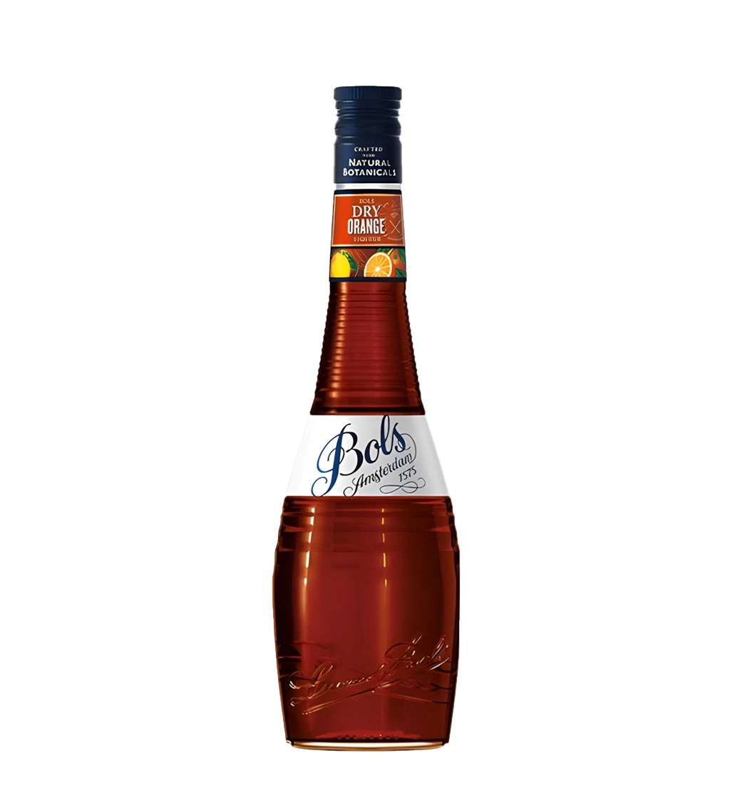 Bols Dry Orange Curacao 700ml