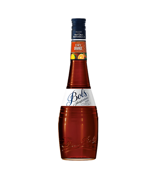 Bols Dry Orange Curacao 700ml