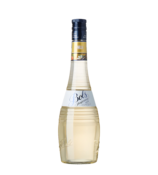 BOLS VANILA 70CL
