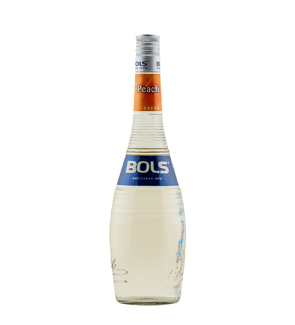 Bols Peach 750ml