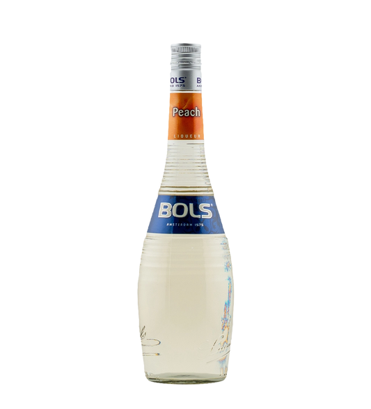 Bols Peach 750ml