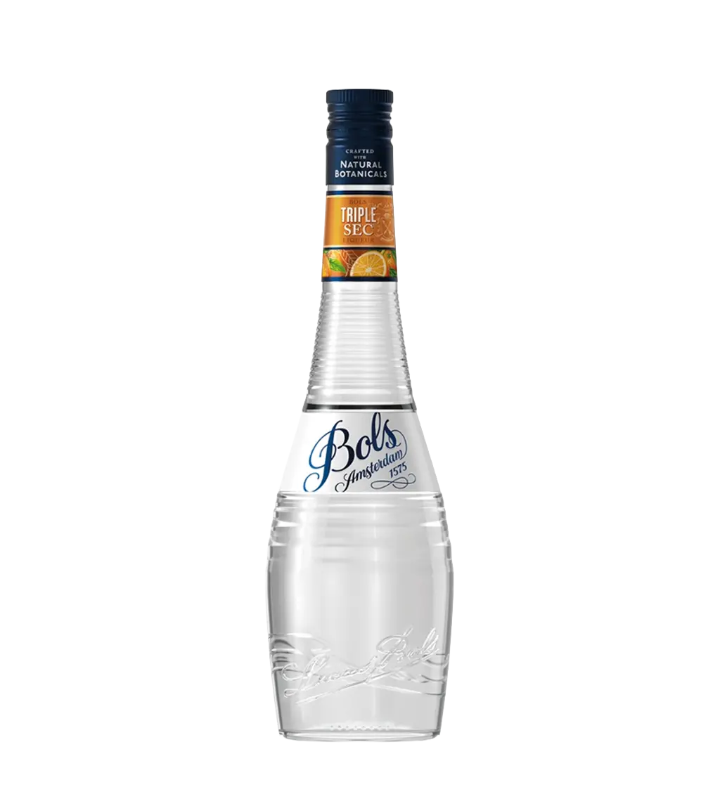 Bols Triple Sec Curacao 700ml