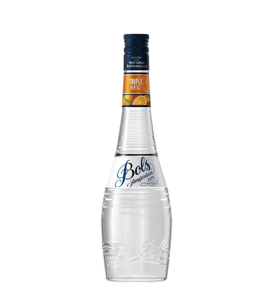 Bols Triple Sec Curacao 700ml