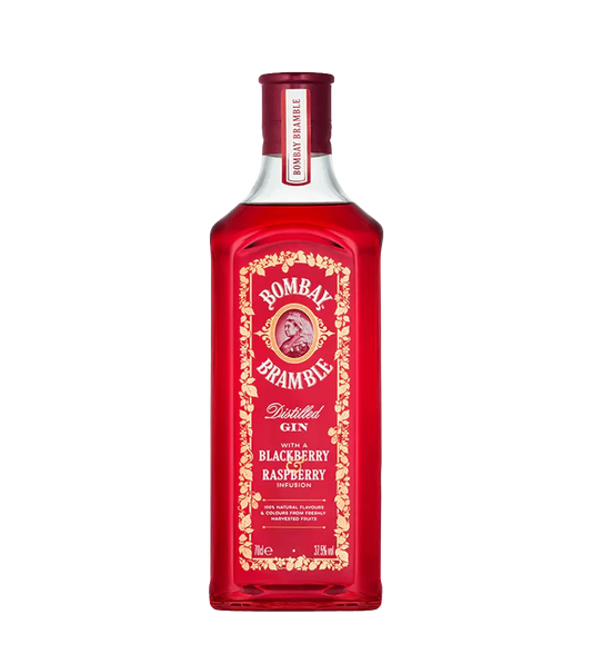 Bombay Bramble Gin 1L