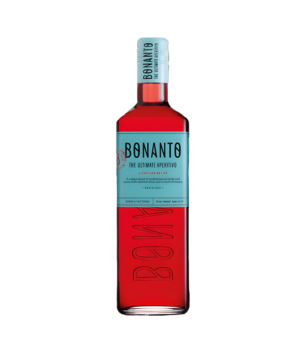 Bonanto Aperitivo 750ml