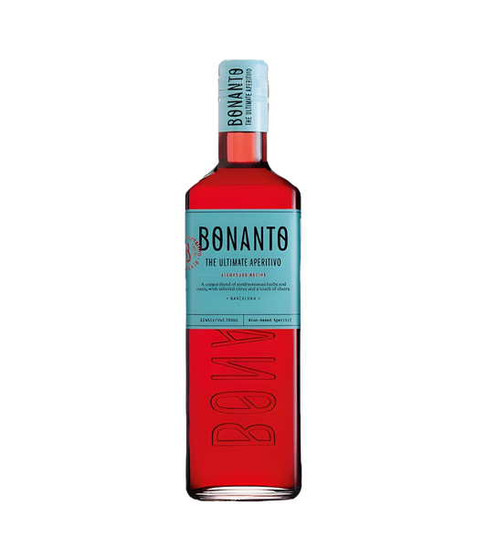 Bonanto Aperitivo 750ml