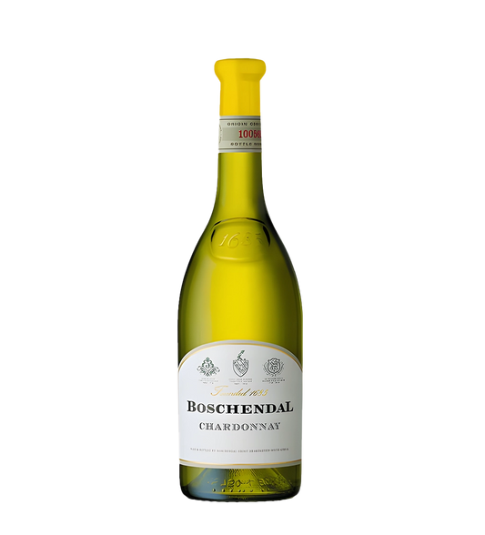 Boschendal 1685 Chardonnay 75CL