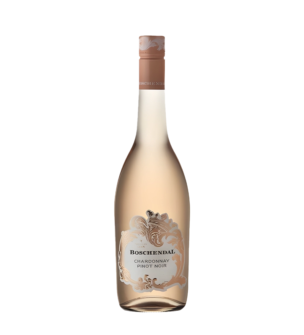 Boschendal Chardonnay Pinot Noir 75CL