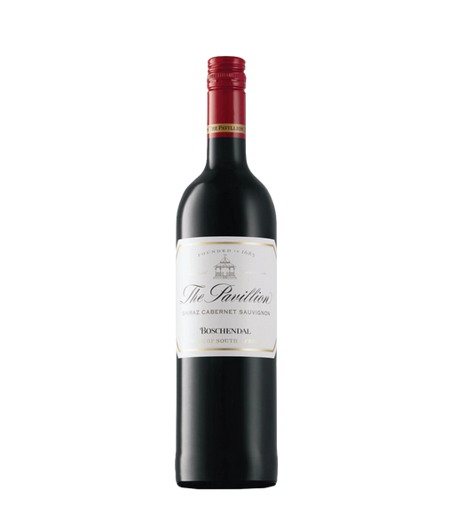 Boschendal Pavilion Shiraz Cabernet 750ml - Compare prices in UAE