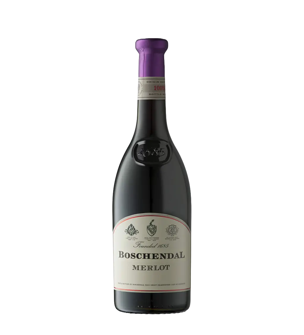 Boschendal 1685 Merlot 750ml