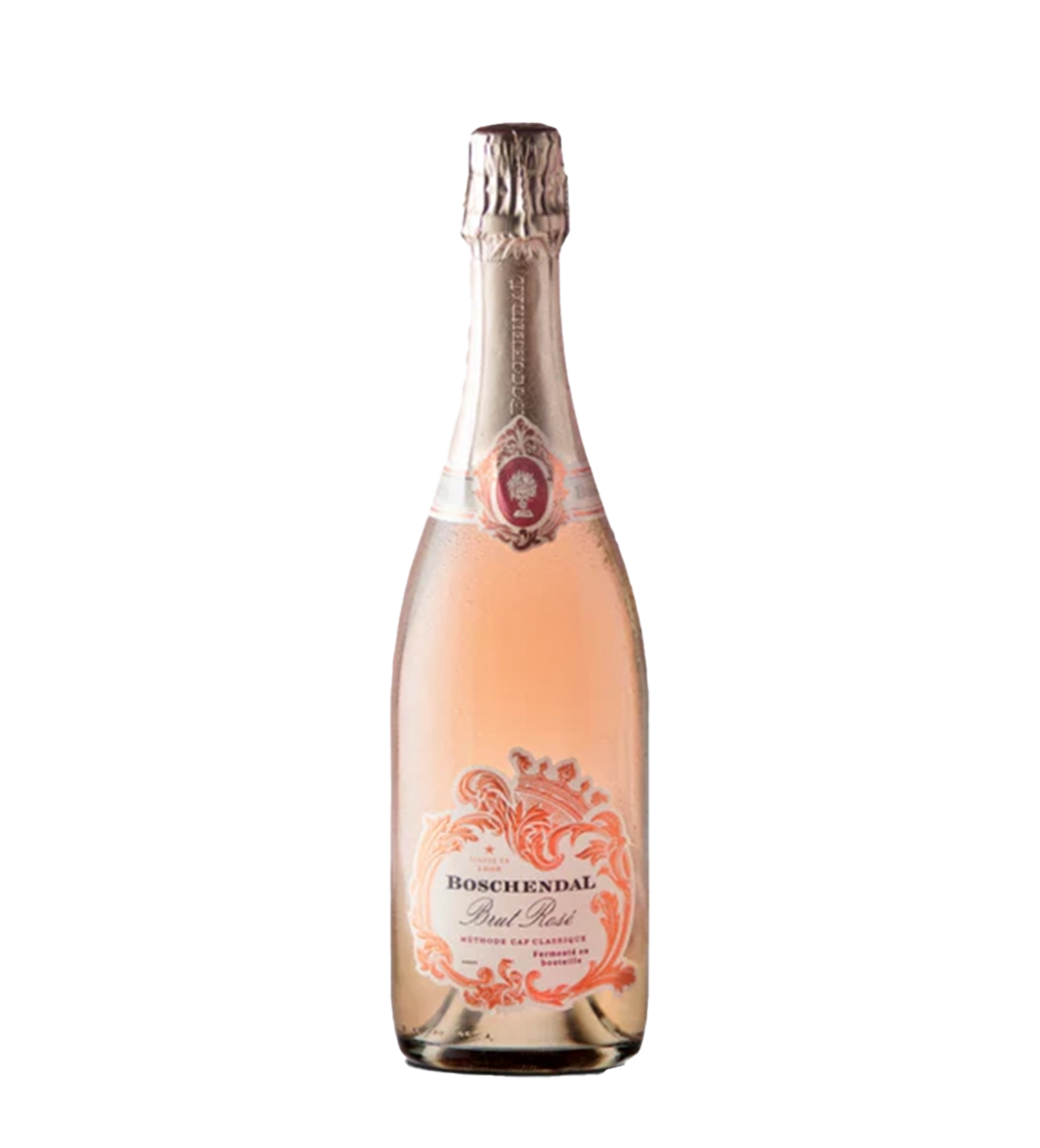 Boschendal Brut LGP Rose 750ml