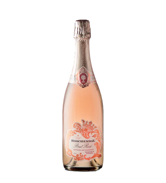 Boschendal Brut LGP Rose 750ml - Compare prices in UAE