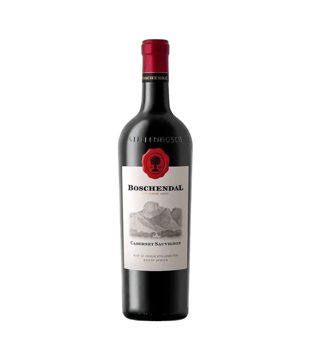 Boschendal Cabernet Sauvignon 750ml