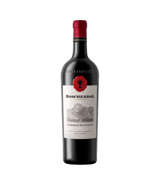 Boschendal Cabernet Sauvignon 750ml