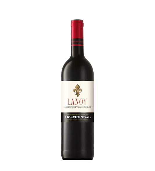 Boschendal Lanoy Cabernet Merlot 750ml
