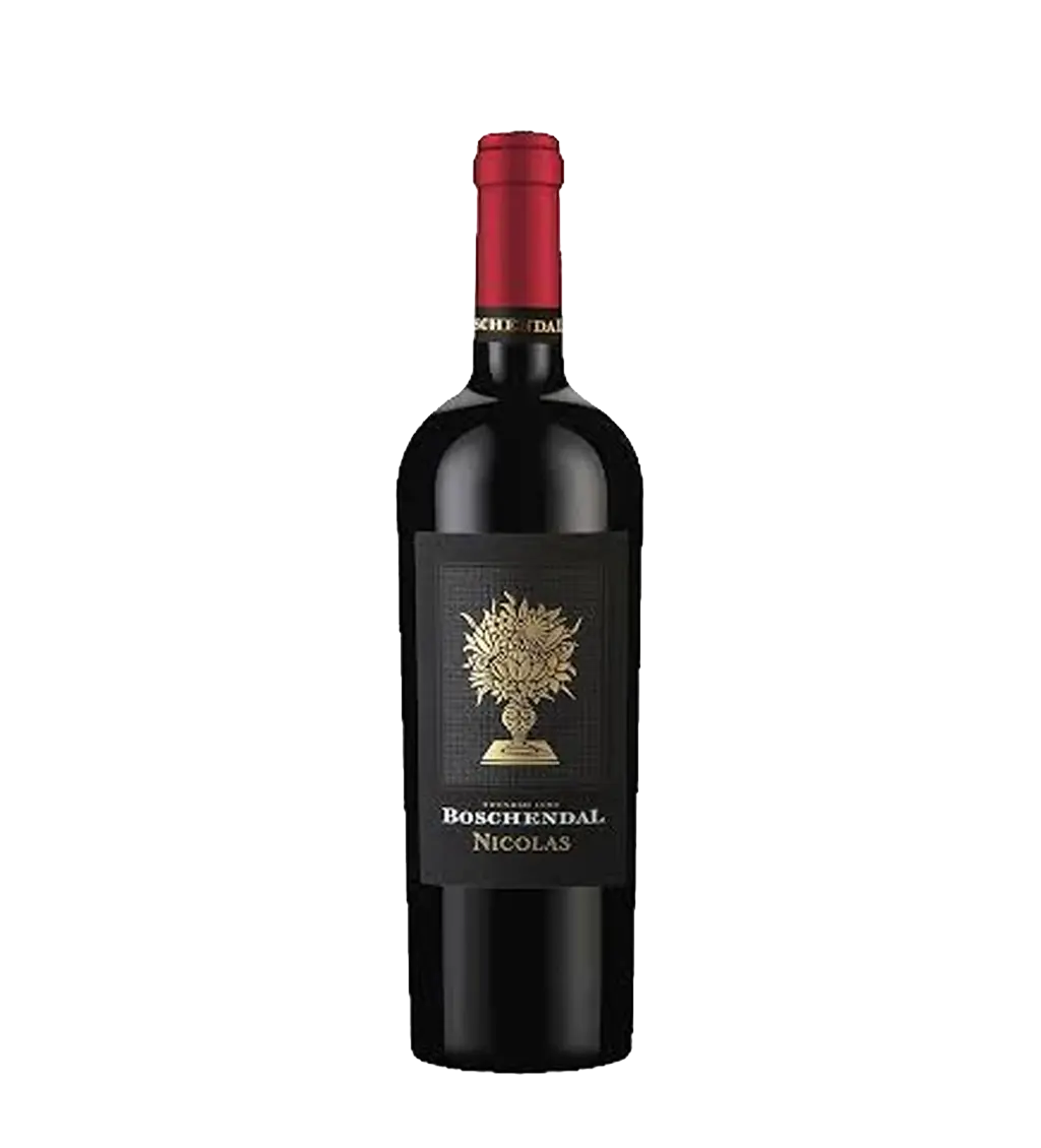 Boschendal Nicolas 750ml