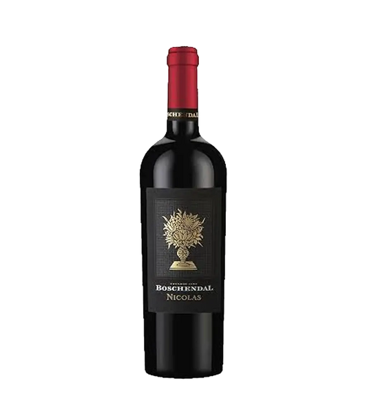 Boschendal Nicolas 750ml