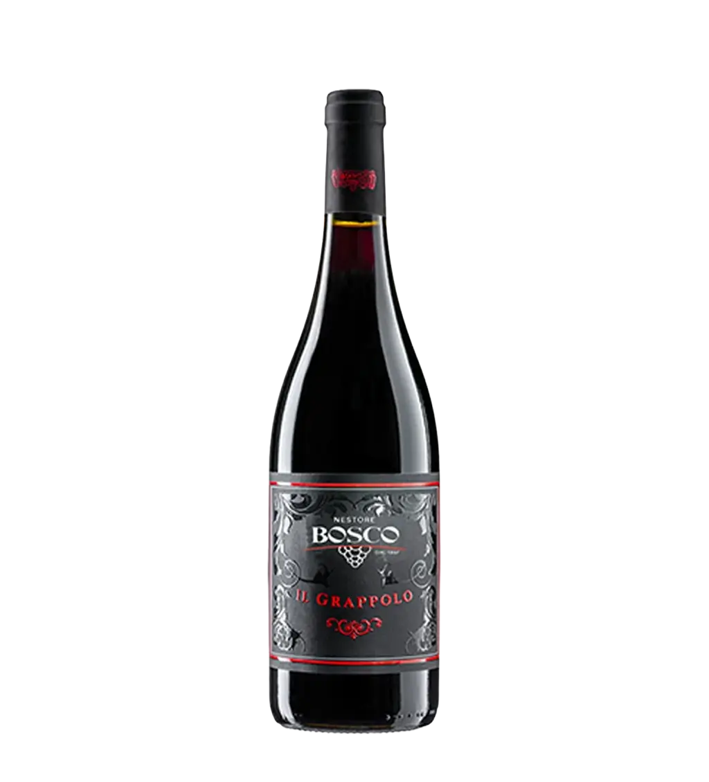 Bosco Classica Il Grappolo 750ml