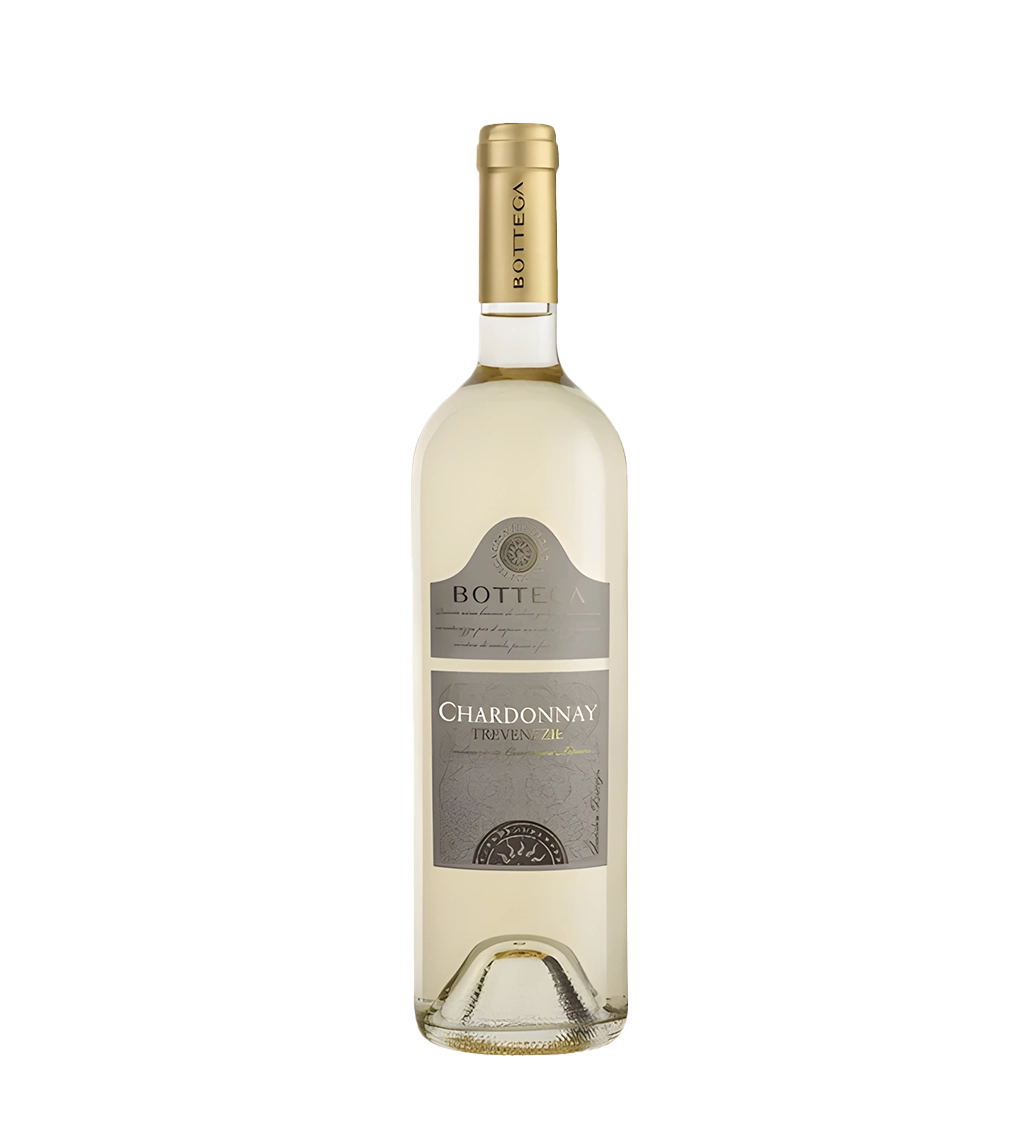 Bottega Chardonnay 75CL
