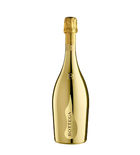 Bottega Gold Prosecco 75 CL