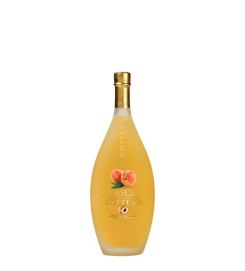 Bottega Pesca Liquore 500ml
