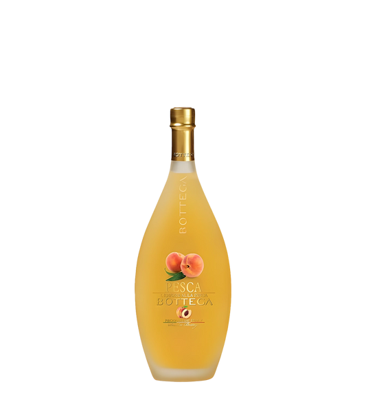 Bottega Pesca Liquore 500ml