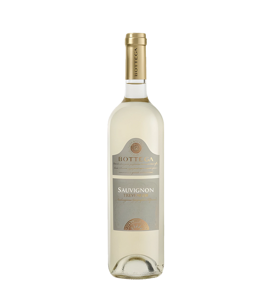 Bottega Sauvignon Blanc 75 CL