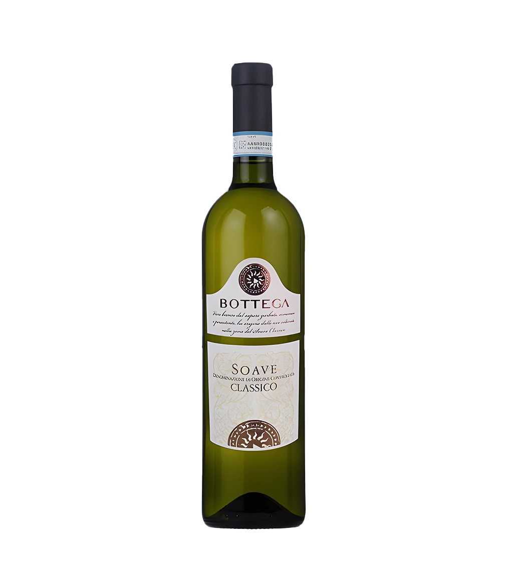 Bottega Soave Classico 75CL