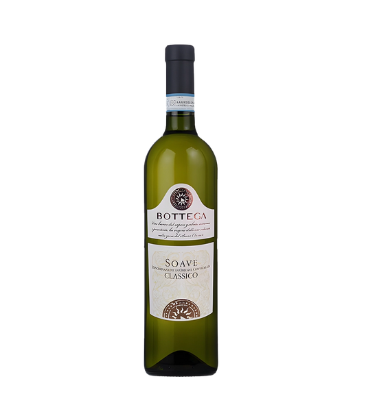 Bottega Soave Classico 75CL
