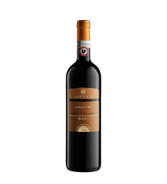 Bottega Acino Chianti Classico DOCG 750ml
