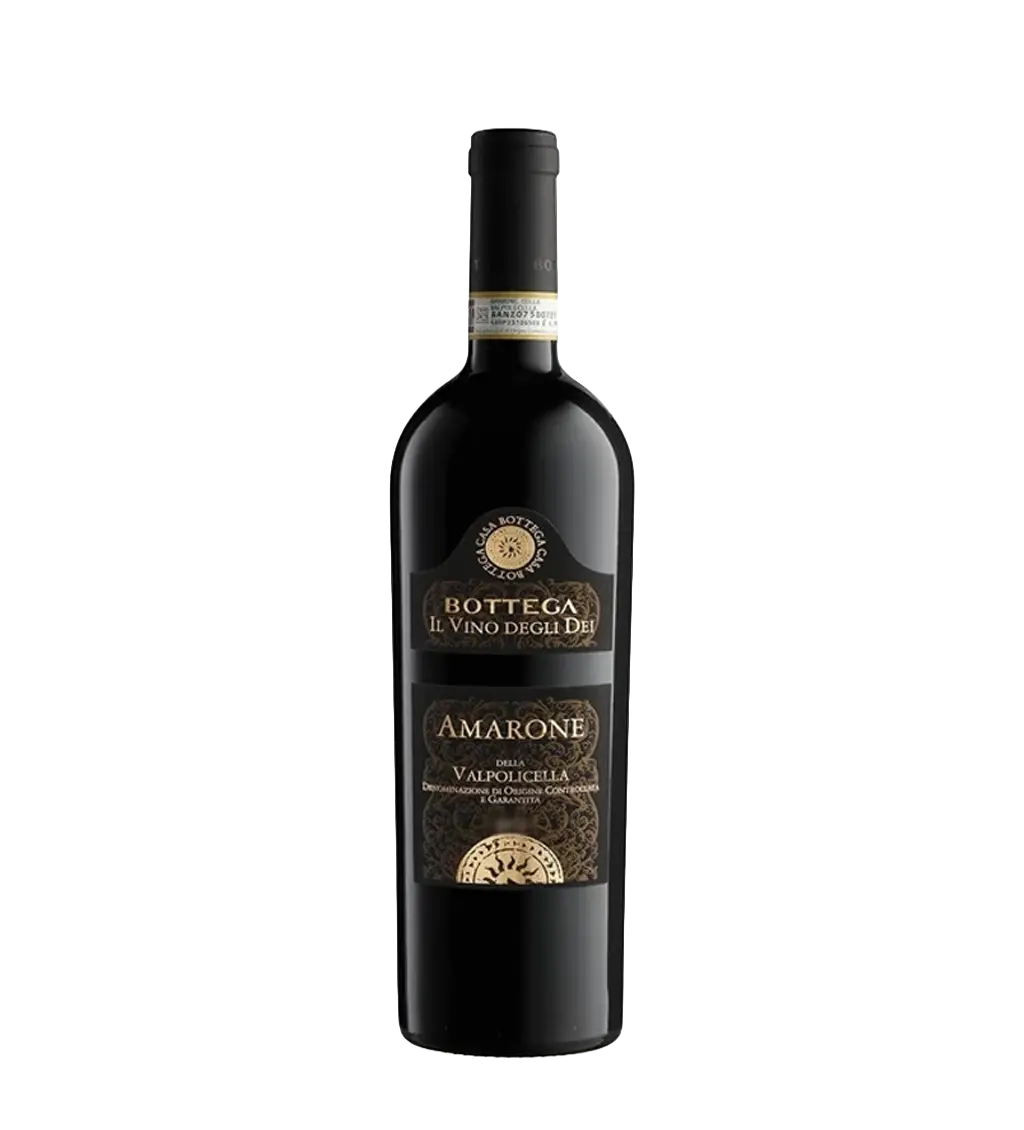 Bottega Amarone Della Valpolicella 750ml