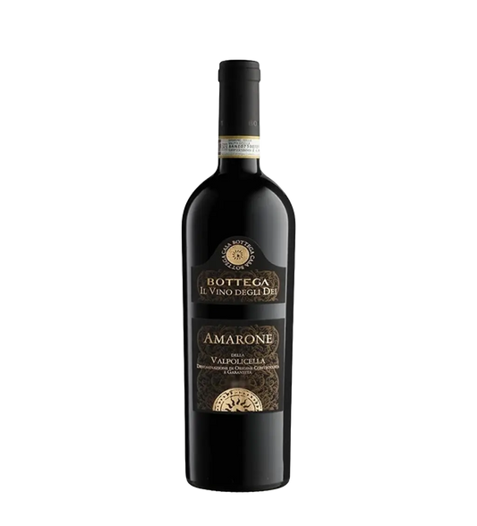 Bottega Amarone Della Valpolicella 750ml