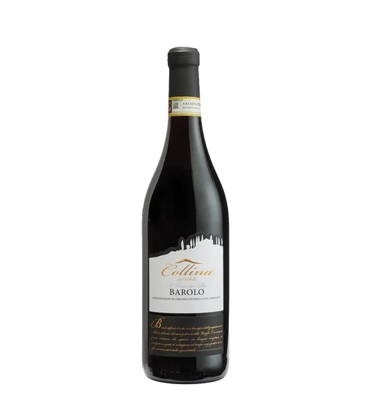 Bottega Barolo Collina DOCG 750ml