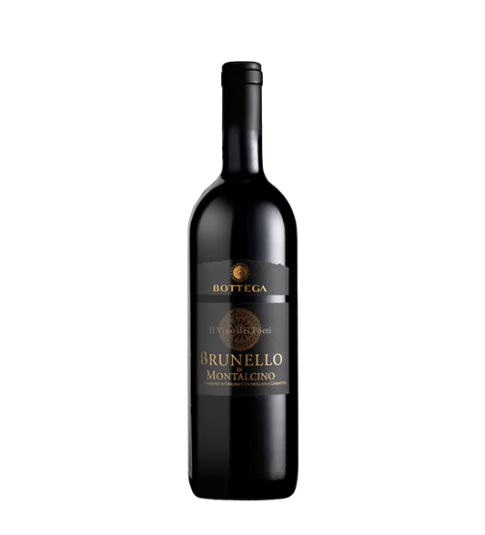 Bottega Brunello di Montalcino 750ml