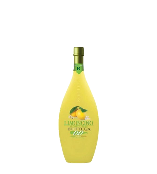 Bottega Limoncino 500ml