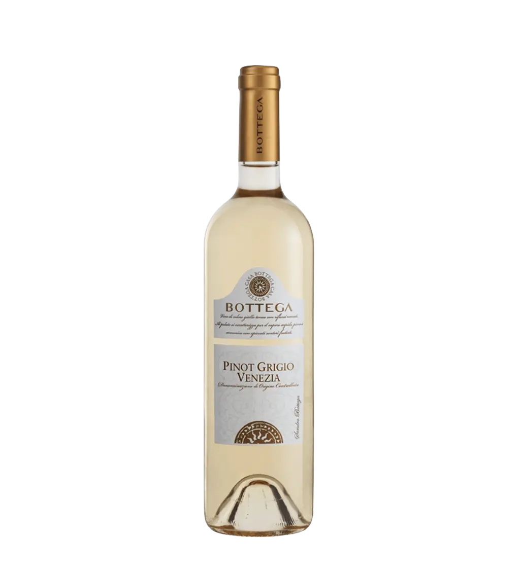 Bottega Pinot Grigio 750ml