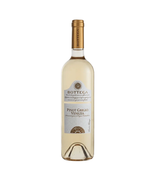 Bottega Pinot Grigio 750ml