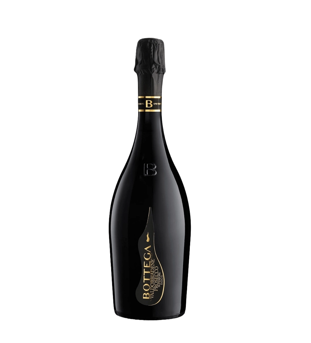 Bottega Valdobbiadene Prosecco Superior Docg 750ml