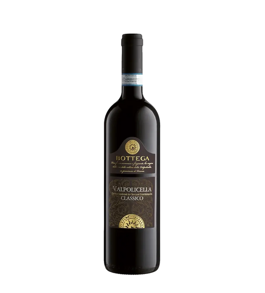 Bottega Valpolicella Classico 750ml