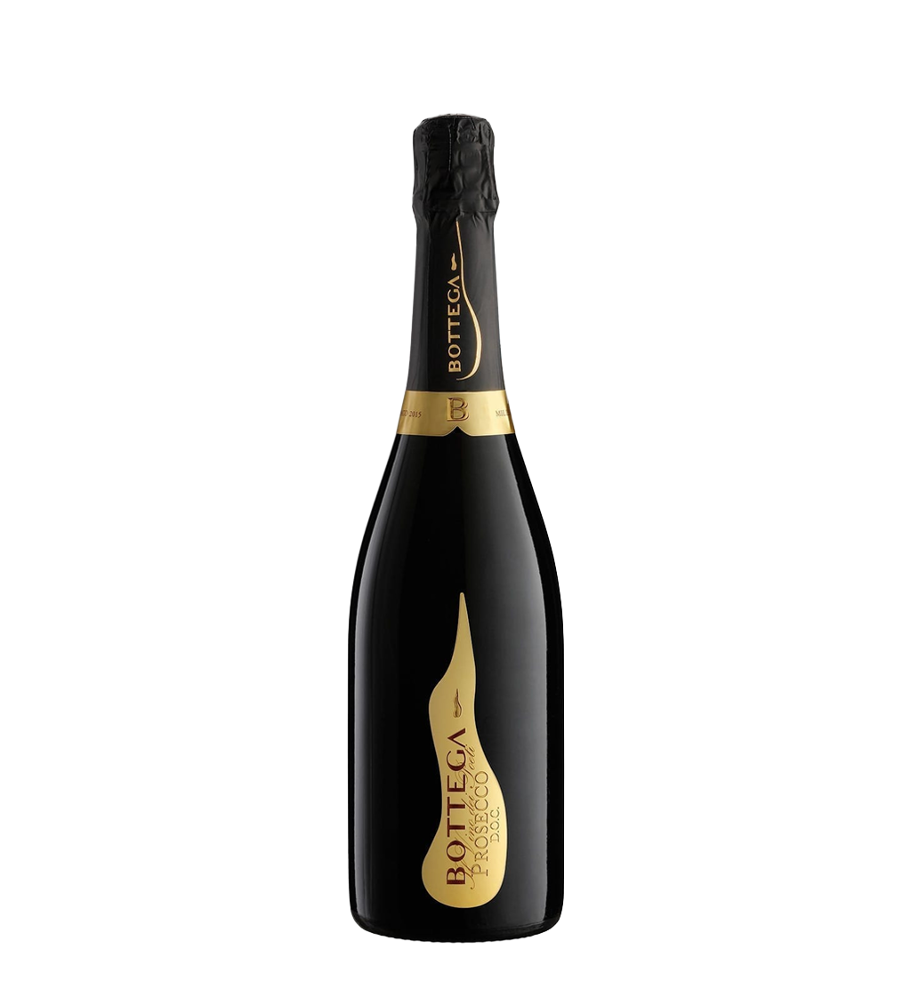 Bottega Vino Poeti Prosecco D.O.C 750ml