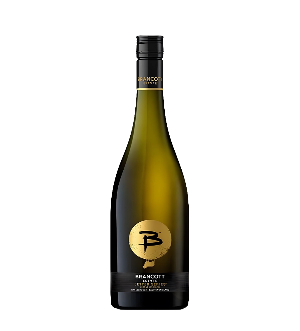 Brancott Estate Letter Series Sauvignon Blanc 750ml