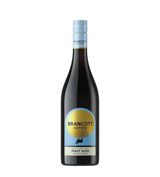 Brancott Estate Pinot Noir 750ml