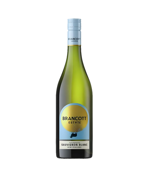 Brancott Sauvignon Blanc 750ml