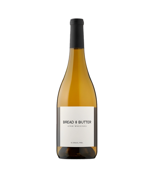 Bread & Butter Chardonnay 75CL