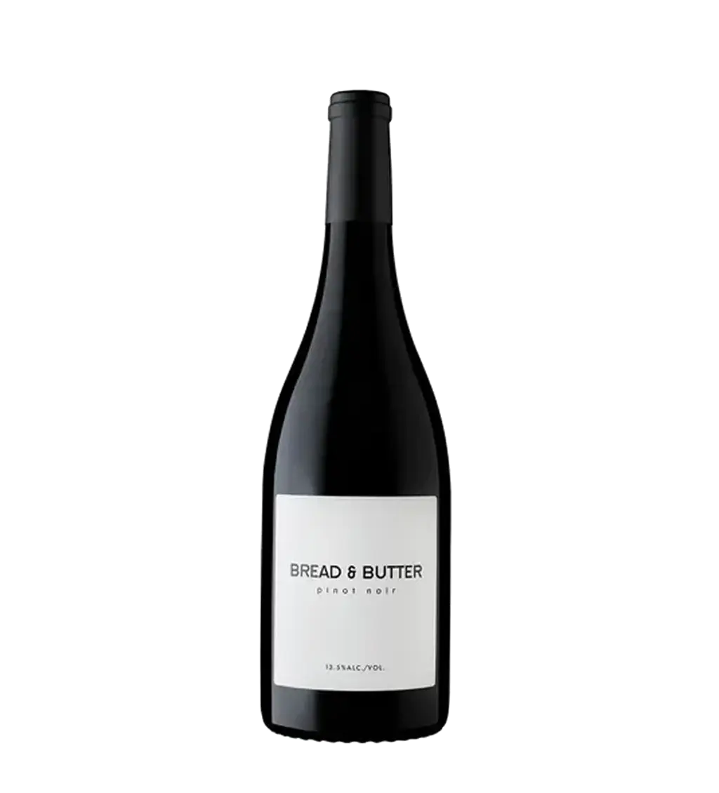 Bread and Butter Pinot Noir 750ml