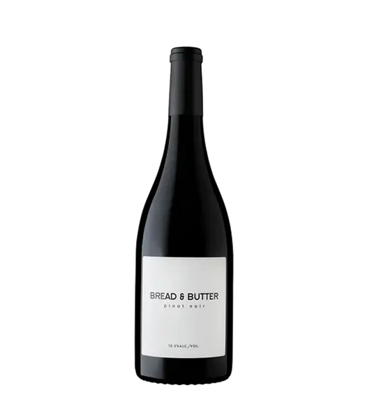 Bread and Butter Pinot Noir 750ml
